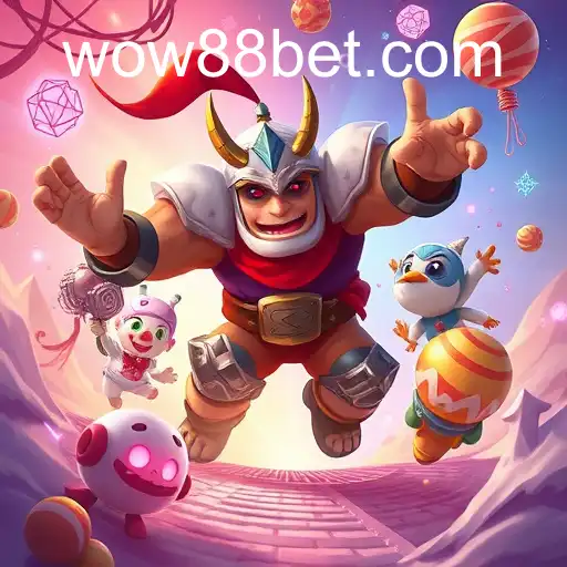 Exploring 'Event Highlights' in the Game World of Wow88