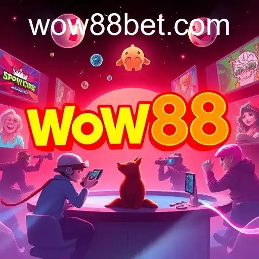 The Evolution of Wow88 and Its Impact on Gaming
