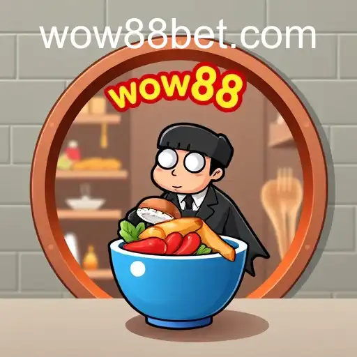 Exploring 'Food Recipes' as a Game Category with 'wow88': A Culinary Adventure
