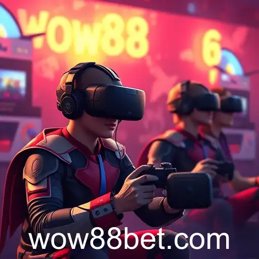 The Evolution of Gaming in 2025