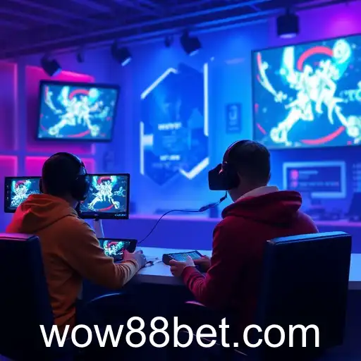 The Rise of Online Gaming: wow88’s Impact in 2025