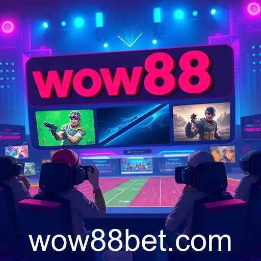 Rise of Gaming Portals in the Digital Age