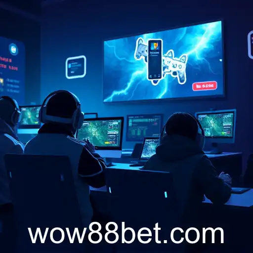 The Evolution of Online Gaming in 2025