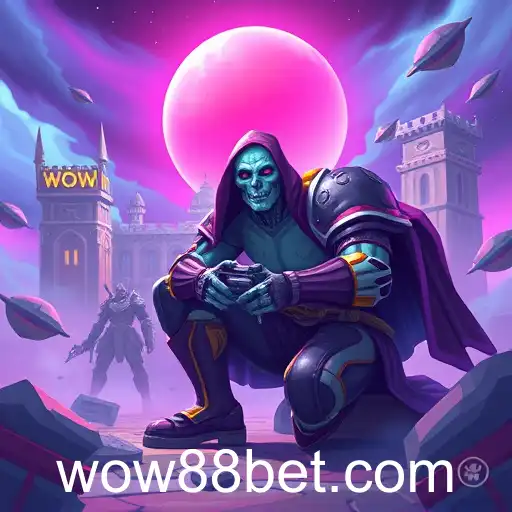 Evolving Landscape of Online Gaming