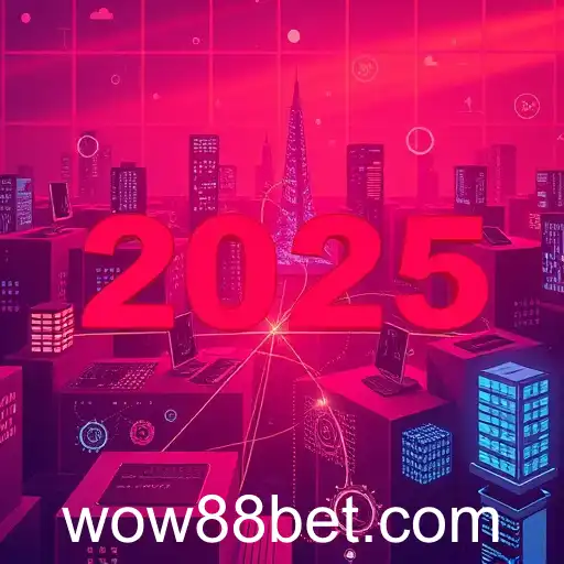 Innovative Trends Shaping the Future