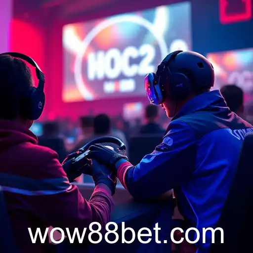 The Rise of Gaming in 2025: A Look at Trends and Innovations