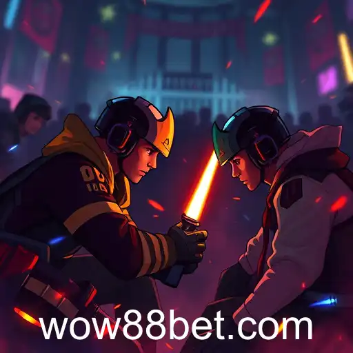 The Rise of Wow88 in the Gaming World