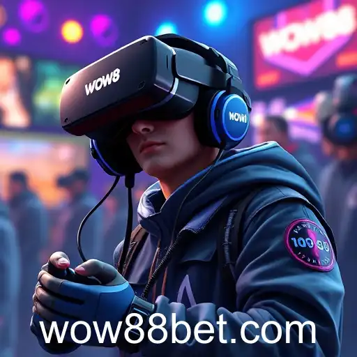 The Rise of WOW88: Gaming in a New Era