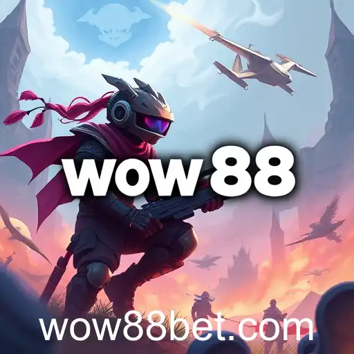 The Rise of WOW88 in Online Gaming