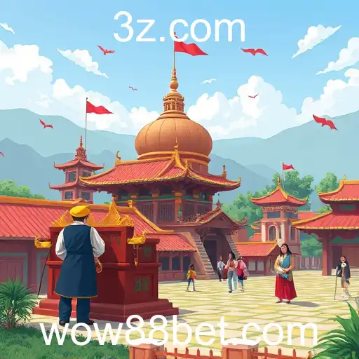 Exploring Cultural Insights Through the Game Category 'wow88'