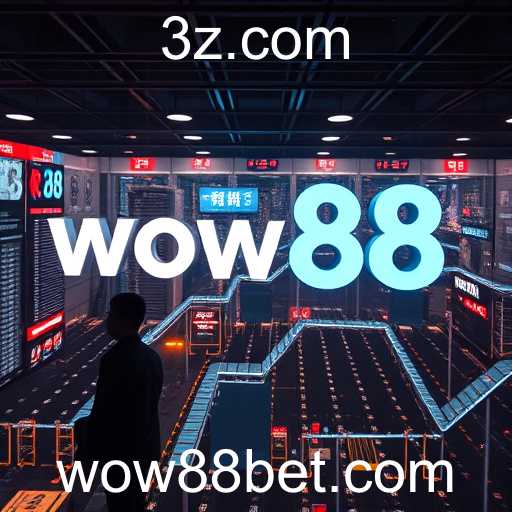 The Rise of WOW88 and the Digital Landscape Evolution