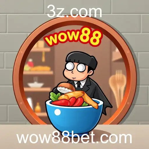 Exploring 'Food Recipes' as a Game Category with 'wow88': A Culinary Adventure