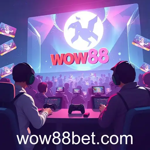 Gaming Evolution with Wow88: Trends and Insights