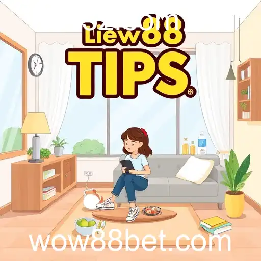 Lifestyle Advice: Enhancing Your Daily Routine with Wow88