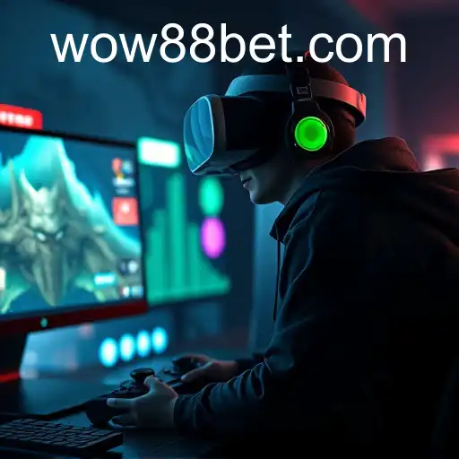 The Rise of Online Gaming in 2025