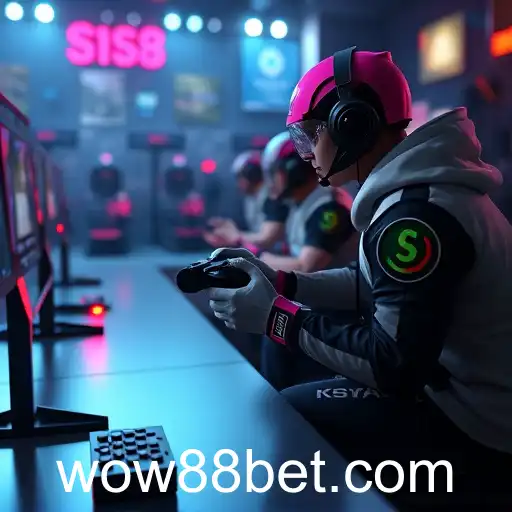 The Rise of Online Gaming in 2025