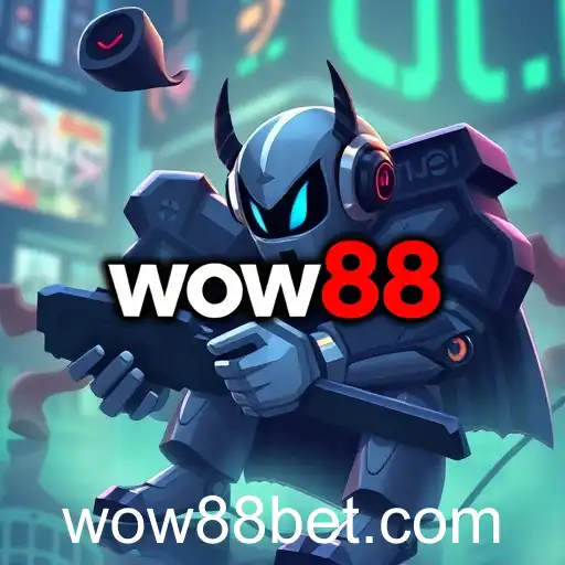 The Rise of Online Gaming: A Look at wow88