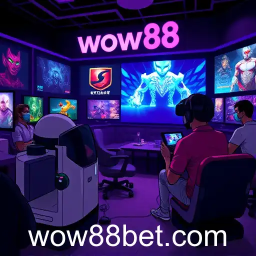 The Rise of Online Gaming Platforms in 2025