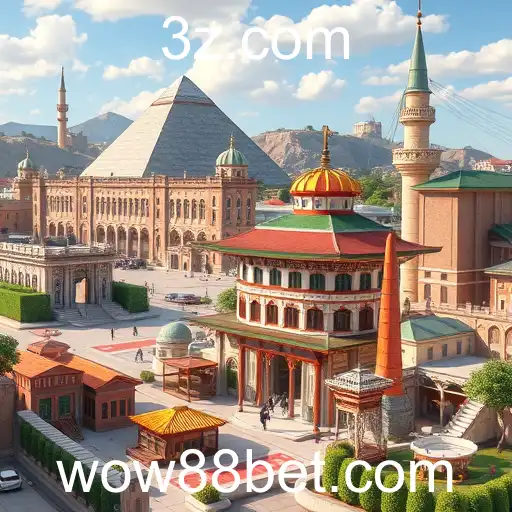 Exploring the World with Wow88: Essential Travel Tips for an Enriching Journey