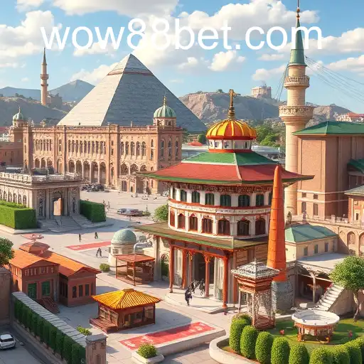 Exploring the World with Wow88: Essential Travel Tips for an Enriching Journey