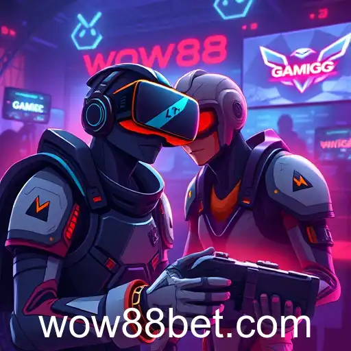 The Rise of 'wow88': Revolutionizing Online Gaming